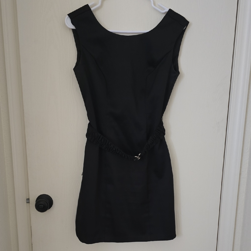 Windsor VINTAGE Classic Black Mini Dress
